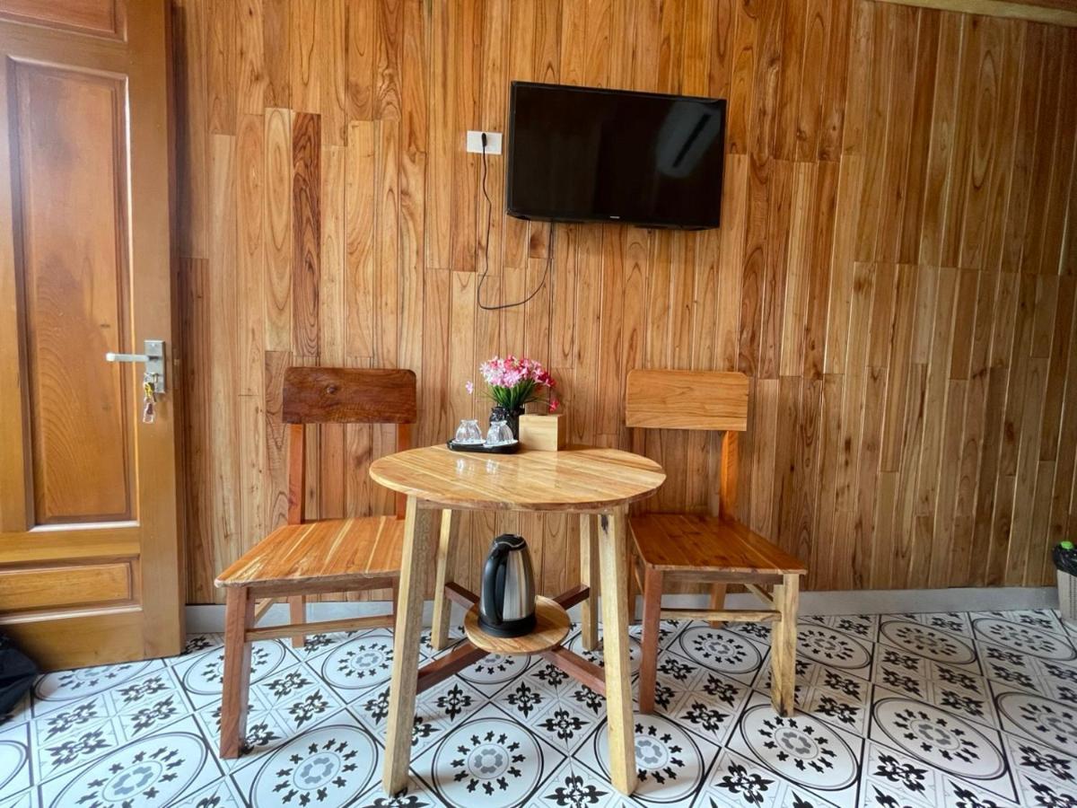 My Tam Coc Bungalow Ninh Binh Exterior foto